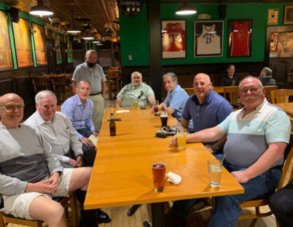 2026 All-Classes Spring Reunion at McGovern’s Tavern