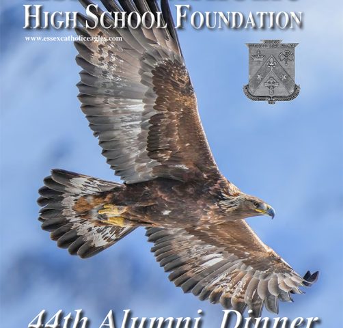 44th Annual Alumni Dinner & Hall of Fame Induction