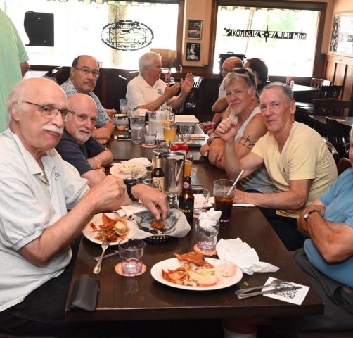 2026 Cloverleaf Tavern Summer Luncheon